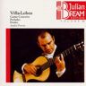 Julian Bream - Julian Bream Edition Vol. 21 - Preis vom 17.05.2024 04:53:12 h