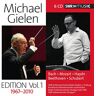 Michael Gielen - Michael Gielen Edition,Vol.1 - Preis vom 19.05.2024 04:53:53 h