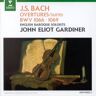 J.E. Gardiner - Ouv.1-4 - Preis vom h