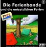 Kai + Sven - Die Ferienbande und die entsetzlichen Ferien - Preis vom 19.05.2024 04:53:53 h