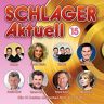 Various - Schlager Aktuell 15 - Preis vom 17.05.2024 04:53:12 h