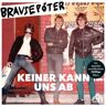 Brausepöter - Keiner Kann Uns Ab [Vinyl LP] - Preis vom 17.05.2024 04:53:12 h