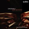 Takahashi - Originals and Beyond-Transcriptions for Piano Duo - Preis vom 14.05.2024 04:49:28 h