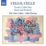 Parisot - Cello, Celli! - Preis vom 19.05.2024 04:53:53 h