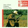 Julian Bream - Julian Bream Edition Vol. 27 (Die Gitarre in Spanien) - Preis vom h