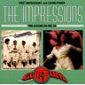 the Impressions - First Impressions/Loving Power - Preis vom 17.05.2024 04:53:12 h