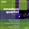 Amadeus Quartet - Amadeus Quartet Mozart/Franck - Preis vom h