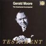 Gerald Moore - Gerald Moore-The Unashamed A - Preis vom 17.05.2024 04:53:12 h