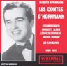 Danco - Tales of Hoffman / Les Contes D' Hoffmann (Wien, 1954) - Preis vom 19.05.2024 04:53:53 h