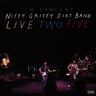 Nitty Gritty Dirt Band - Live Two Five - Preis vom h