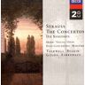 Various - Konzerte von Richard Strauss und F. Strauss - Preis vom h