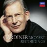 Gardiner - John Eliot Gardiner: Mozart Recordings - Preis vom h