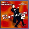 Olaf Henning - Das Party-Album 2 - Preis vom h