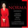 Edita Gruberova - Bellini: Norma / Gruberova: Garanca - Preis vom 15.05.2024 04:53:38 h
