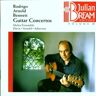 Julian Bream - Julian Bream Edition Vol. 15 (Gitarrenkonzerte) - Preis vom h