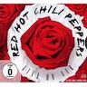 Red Hot Chili Peppers - Live on Air - Preis vom h