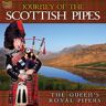 the Queen'S Royal Pipes - Journey of the Scottish Pipes - Preis vom 17.05.2024 04:53:12 h