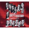 Ost - Grey's Anatomy Vol.4 - Preis vom 15.05.2024 04:53:38 h