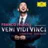 Franco Fagioli - Leonardo Vinci: Veni, Vidi, Vinci - Preis vom h