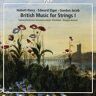 Südwestdeutsches Ko Pforzheim; Douglas Bostock - Britische Musik Für Streicher Vol.1 - Preis vom 12.05.2024 04:50:34 h