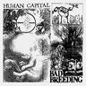 Bad Breeding - Human Capital [Vinyl LP] - Preis vom 16.05.2024 04:53:48 h