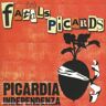 Les Fatals Picards - Picardia Independenza - Preis vom 16.05.2024 04:53:48 h