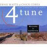 Ernie Watts - 4 tune - Preis vom 17.05.2024 04:53:12 h