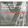 Margit-Anna Süß - Martin / Lutoslawski u.a.Concer - Preis vom 20.05.2024 04:51:15 h