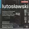 Lucy Crowe - Lutoslawski: Vokalwerke - Preis vom 20.05.2024 04:51:15 h