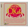Various - HOT DANCE BANDS FROM OKEH 1923-1931 - Preis vom 16.05.2024 04:53:48 h