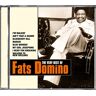 The Very Best Of Fats Domino - Preis vom 15.05.2024 04:53:38 h