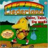 Liederland 2 - Liederland 2-Taler,Taler, - Preis vom h