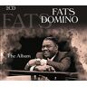 Fats Domino - The Album - Preis vom 15.05.2024 04:53:38 h