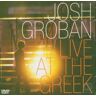 Josh Groban - Live at the Greek (CD + DVD) - Preis vom 17.05.2024 04:53:12 h