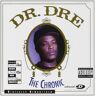 Dr.Dre - The Chronic - Preis vom 13.06.2024 04:55:36 h