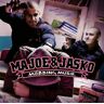 Majoe & Jasko - Mobbing Musik - Preis vom 15.05.2024 04:53:38 h