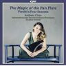 Andreea Chira; Südwestdt.Kammerorch Pforzheim - Four Seasons for Pan Flute - Preis vom 12.05.2024 04:50:34 h