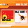 Billy Talent - Billy Talent/Billy Talent2 (2in1) - Preis vom 16.05.2024 04:53:48 h