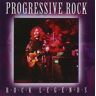 Various - Progressive Rock - Preis vom h