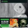 Korn - Album Selection-Issues/Take a Look in the Mirror - Preis vom h