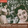 Caterina Valente - Valente Trifft Edelhagen - Preis vom h