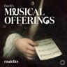 Calefax - Bach's Musical Offerings - Preis vom 15.05.2024 04:53:38 h