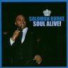 Solomon Burke - Soul Alive! - Preis vom h