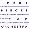 London Jazz Composers Orchestra - Three Pieces for Orchestra - Preis vom h