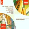 Witold Lutoslawski - Sinfonien 1 und 2 / Sinfonische Variationen - Preis vom 20.05.2024 04:51:15 h