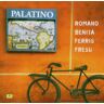Aldo Romano - Palatino Tempo - Preis vom 20.05.2024 04:51:15 h
