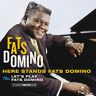 Here Stands Fats Domino+Let's Play Fats Domino - Preis vom 15.05.2024 04:53:38 h
