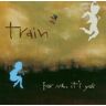 Train - For Me,It'S You + Bonus Track (14 Tracks - Preis vom 15.05.2024 04:53:38 h