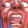 King Crimson - In the Court of the Crimson King (Lp) [Vinyl LP] - Preis vom 17.05.2024 04:53:12 h