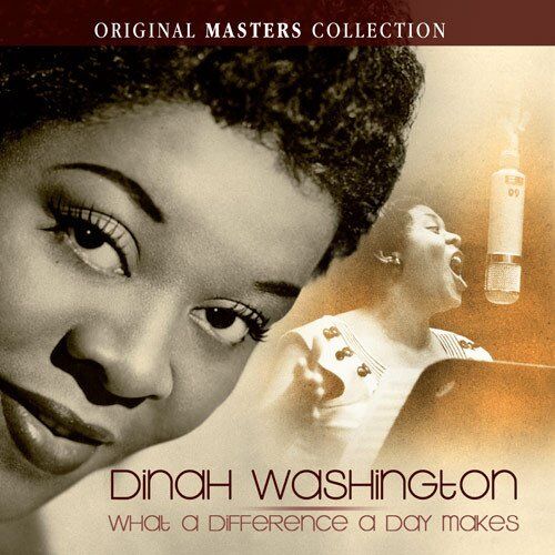 Dinah Washington - Preis vom 20.02.2022 05:57:29 h